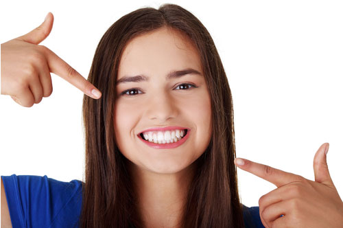 5 tips para mejorar la sonrisa