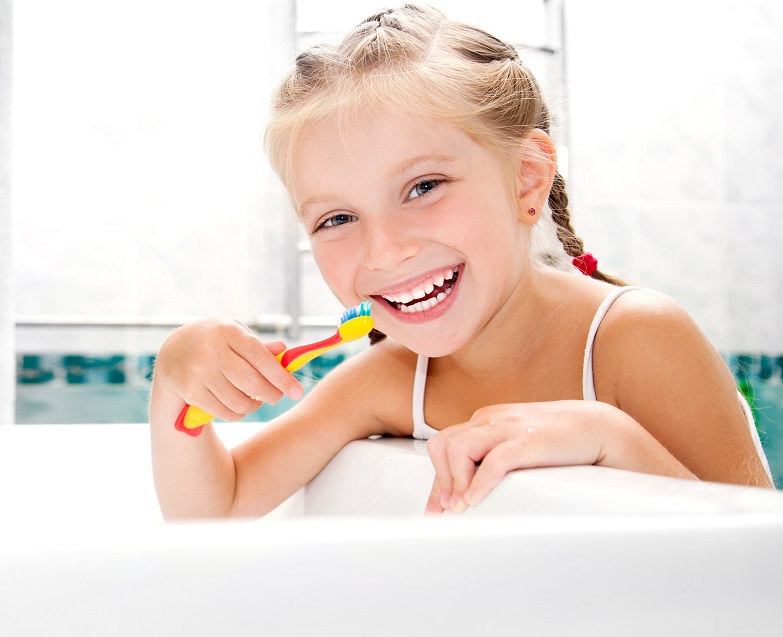 ¿Qué es la odontopediatría? Los niños necesitan un dentista especializado en el cuidado oral infantil.
