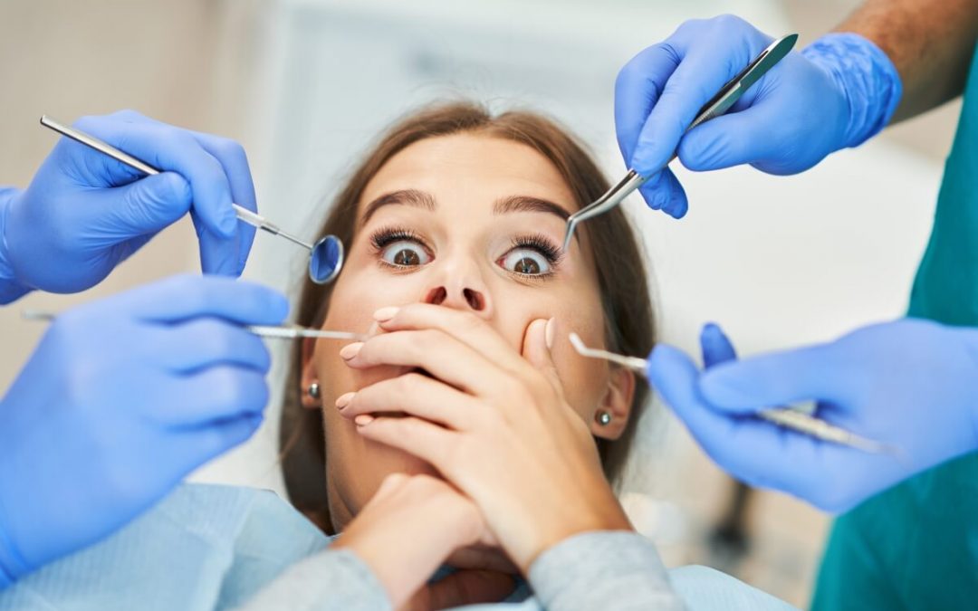 ¿Cómo superar el miedo al dentista? El cuidado oral es importante para prevenir las enfermedades orales. Acuda al centro odontológico para aclarar todas tus inquietudes.