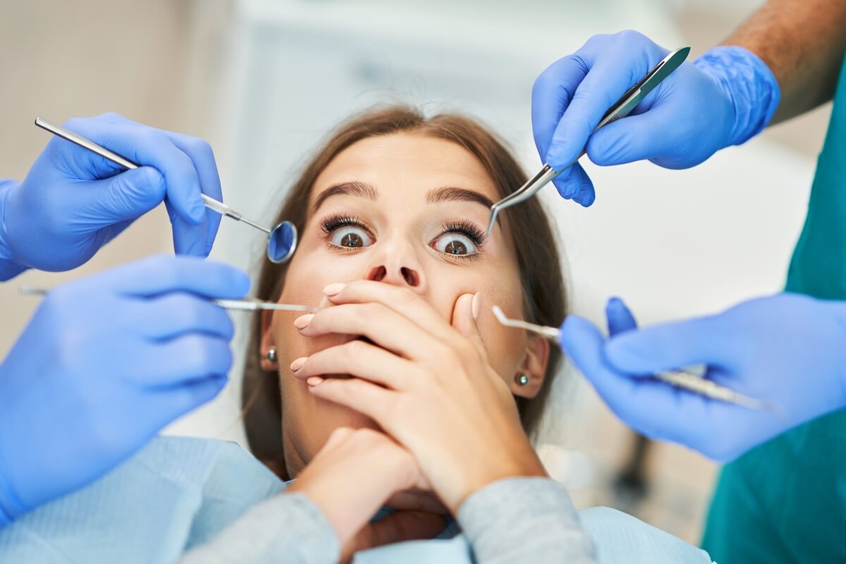 ¿Cómo superar el miedo al dentista? El cuidado oral es importante para prevenir las enfermedades orales. Acuda al centro odontológico para aclarar todas tus inquietudes.