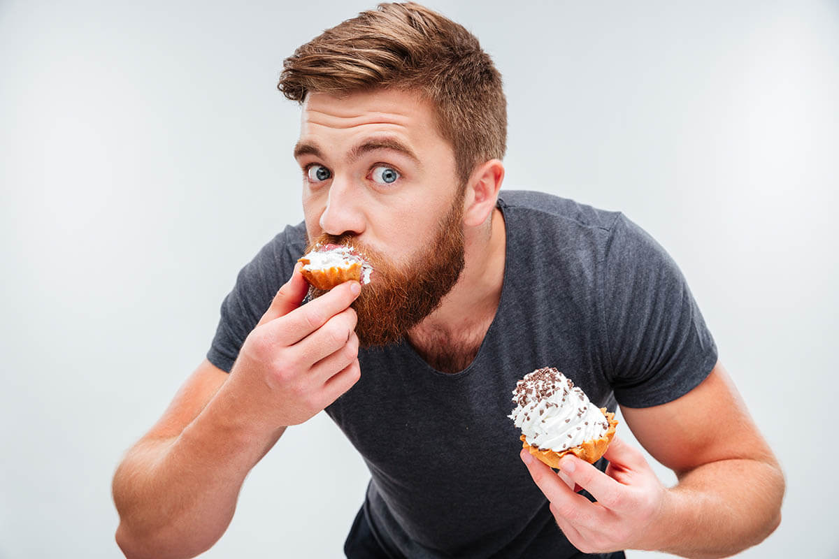 ¿Cómo influye la alimentación en la salud dental? Se recomienda comer sano para prevenir cualquier tipo de enfermedad.