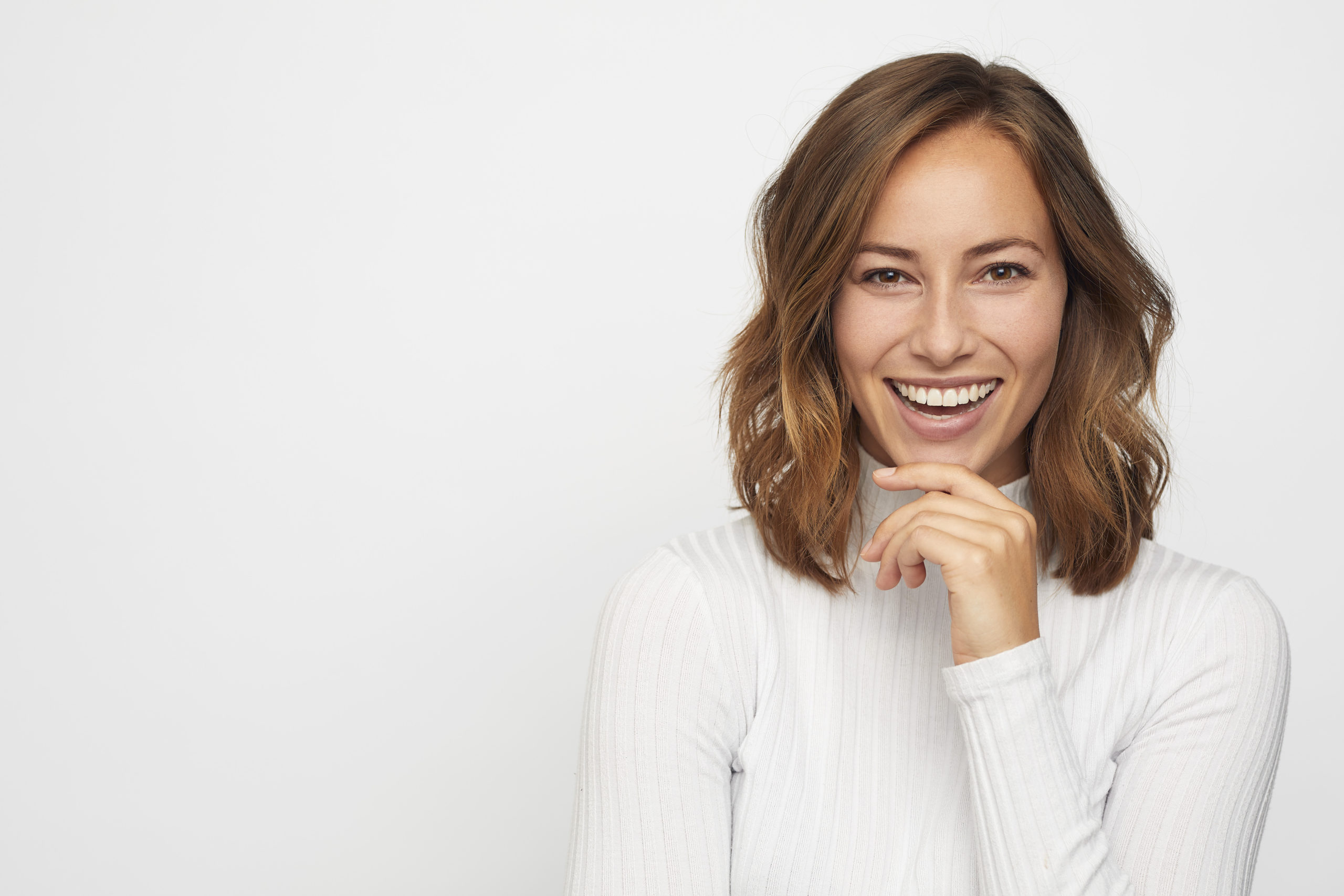 ¿Para qué sirven los alineadores transparentes? El tratamiento de ortodoncia Invisalign es la mejor forma de alinear los dientes.