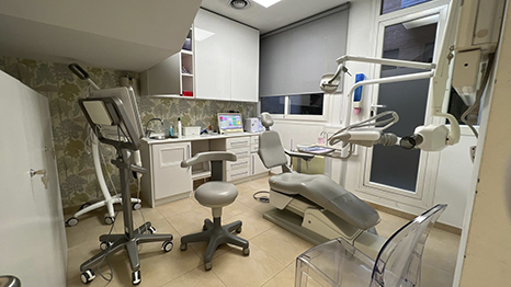 Clínicas dentales: Gabinete Boadilla del Monte