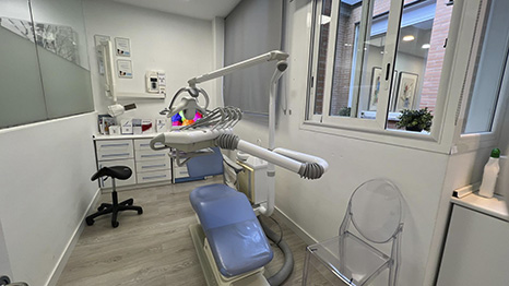 Clínicas dentales: Unidad dental Boadilla del Monte