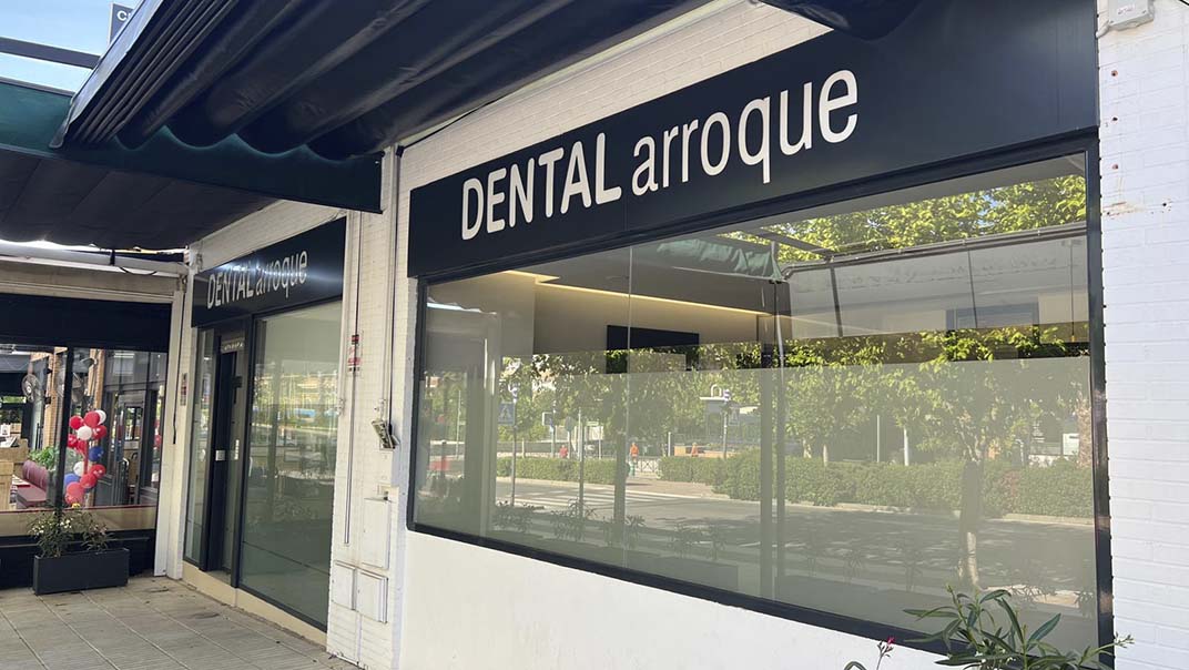 Clínicas dentales DentaLARROQUE