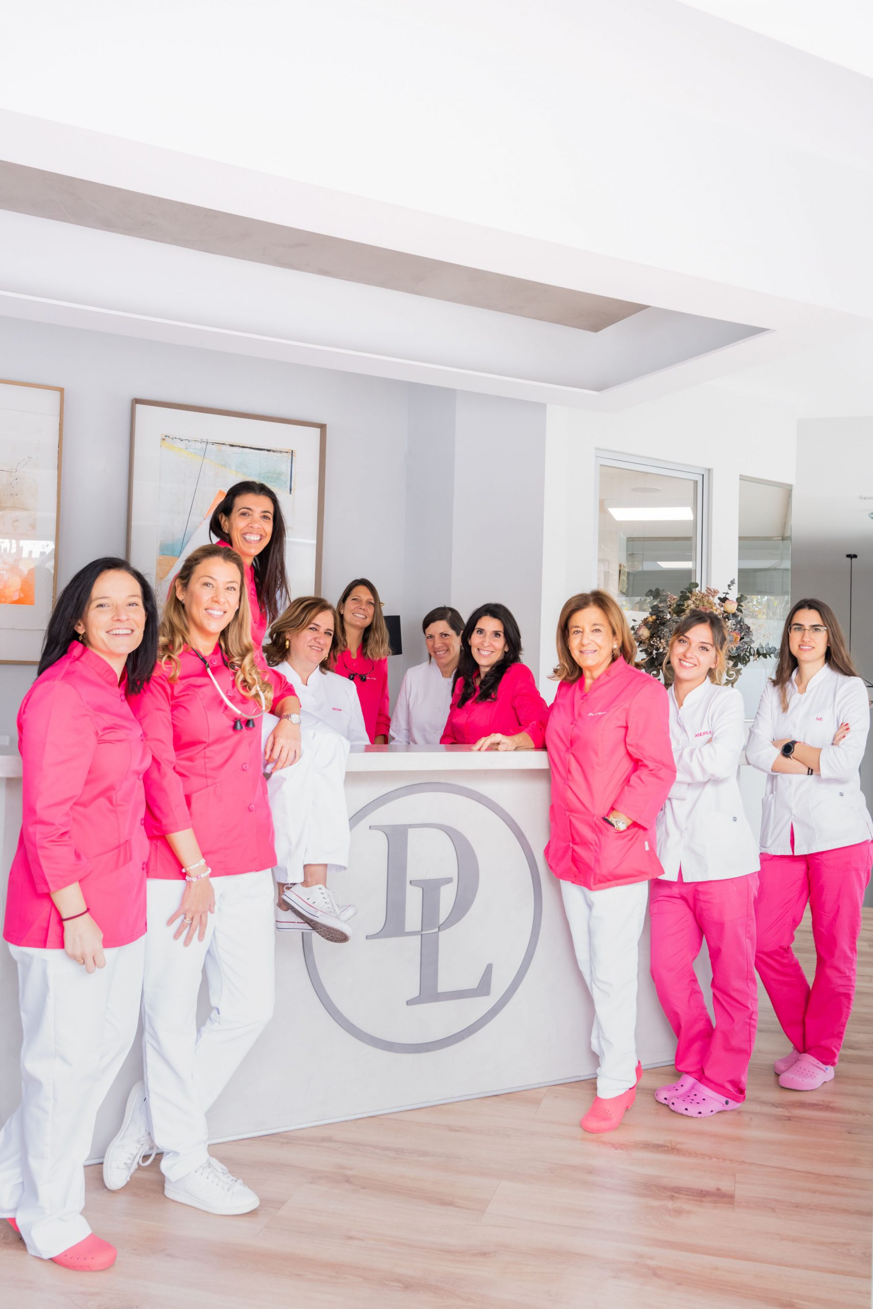 La comunicación del equipo dental es una de las 5 características de una clínica dental de confianza.