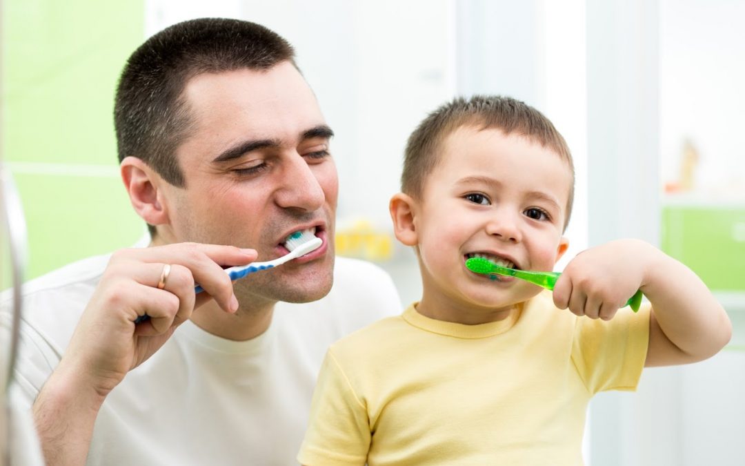 La importancia de una buena salud oral