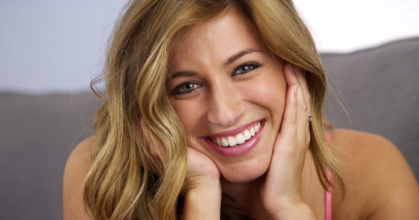 ¿Eres apto para las carillas dentales? La clínica dental Dentalarroque recomienda este tratamiento para mejorar la estética dental.