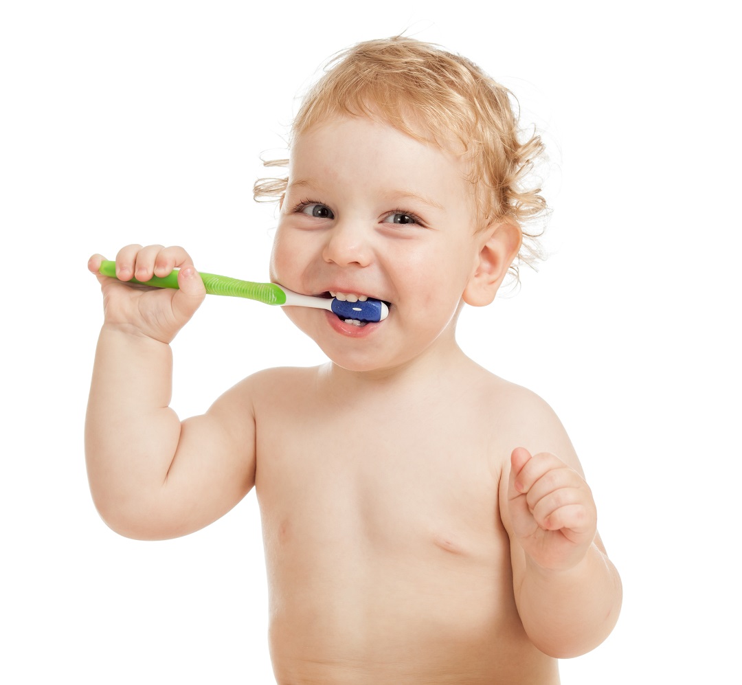 La educación del cuidado de los dientes se realiza en la primera visita al dentista. El odontopediatra en Dentalarroque cuida la salud bucal de tu hijo.