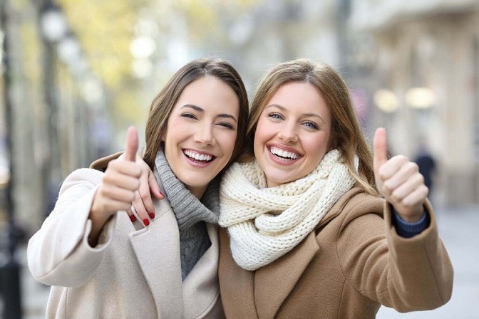 La clínica Dentalarroque indica que la salud dental es importante para prevenir problemas de salud.